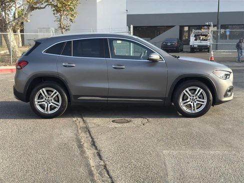 Used 2021 Mercedes-Benz GLA 250 GLA 250 image 3