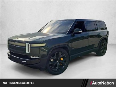 Used 2023 Rivian R1S Adventure