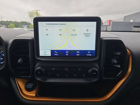 Used 2023 Ford Bronco Sport Badlands AWD/4WD image 20