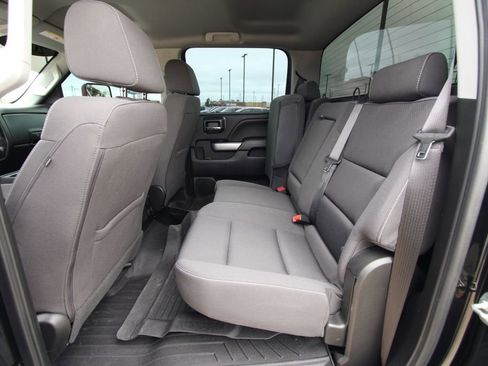 Used 2019 Chevrolet Silverado 2500 LT AWD/4WD image 8