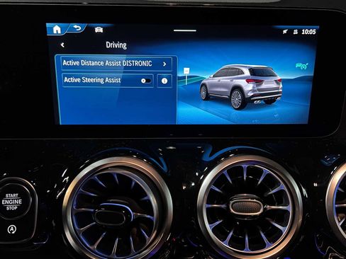 New 2026 Mercedes-Benz GLA 35 AMG 4MATIC image 37