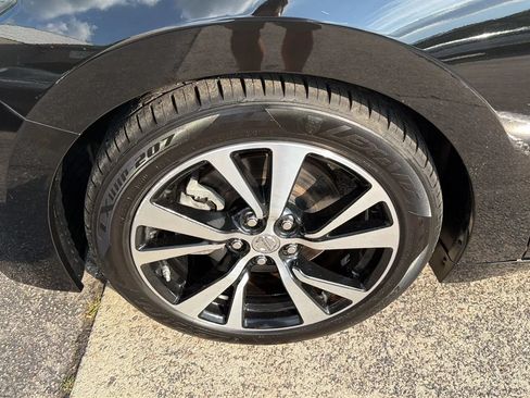 Used 2018 Nissan Maxima 3.5 SL FWD image 27