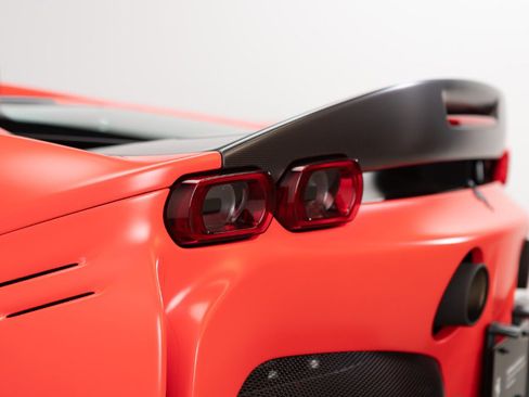 Certified 2022 Ferrari SF90 Spider image 49
