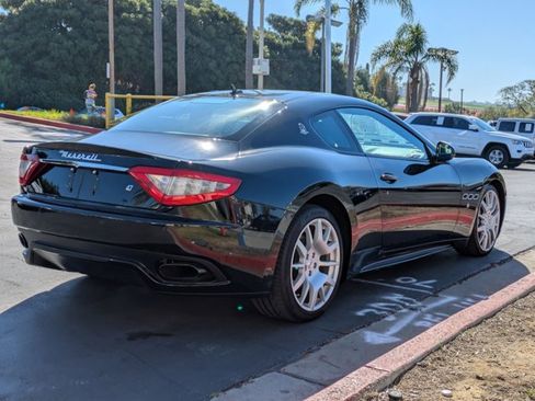 Used 2011 Maserati GranTurismo S image 5
