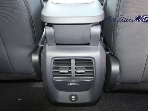 New 2026 Ford Mustang Mach-E Select RWD image 10