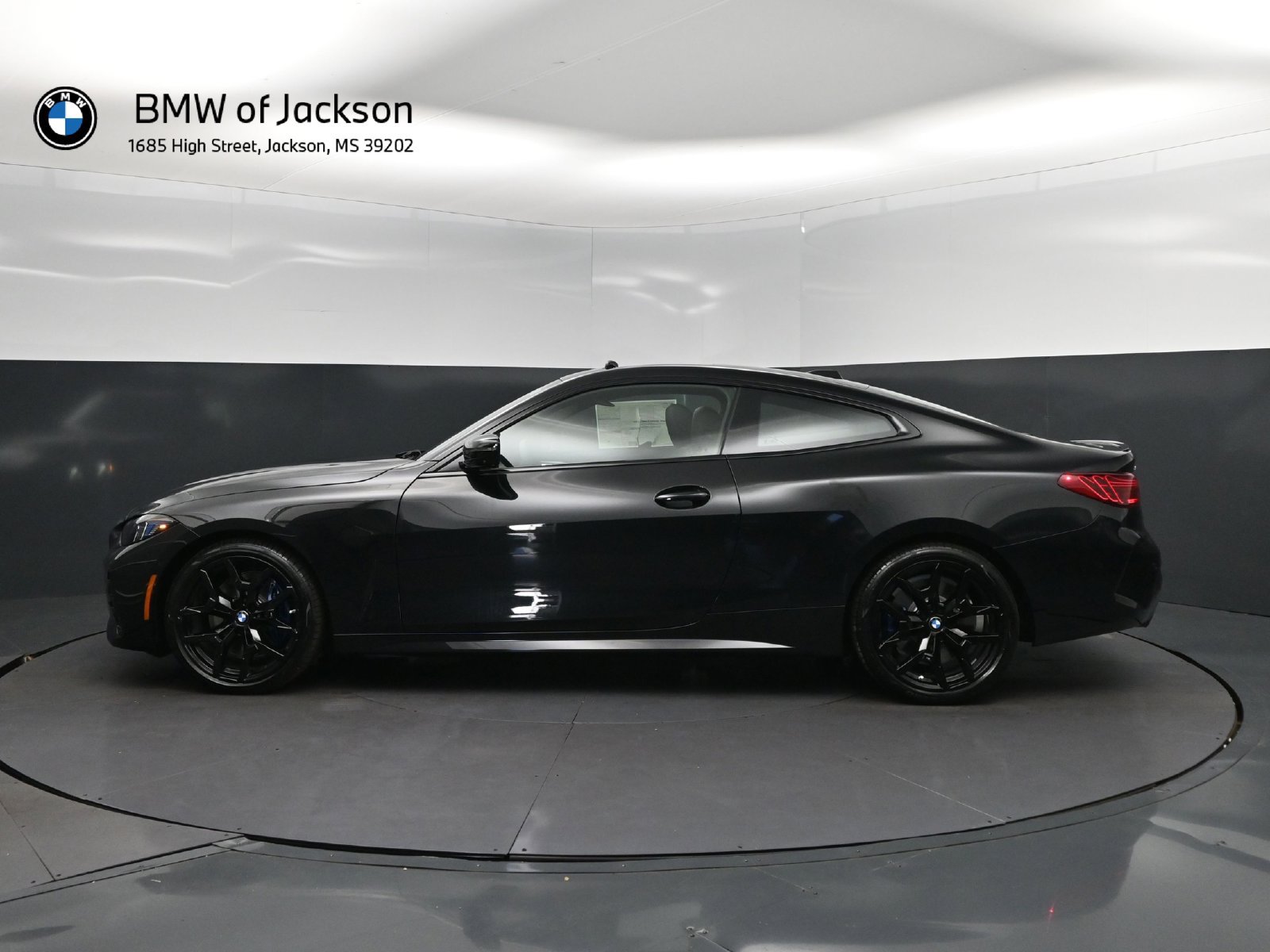 New 2027 BMW 430i Coupe w/ M Sport Package AWD/4WD image 4