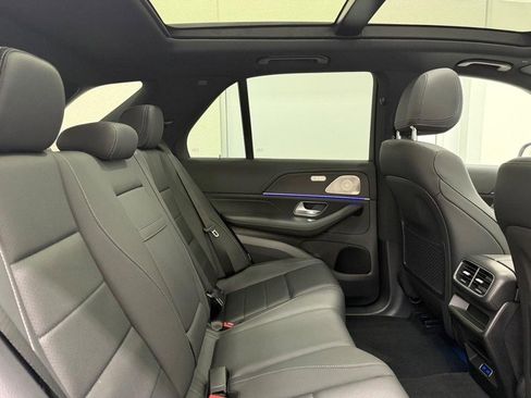 New 2026 Mercedes-Benz GLE 450 4MATIC image 5