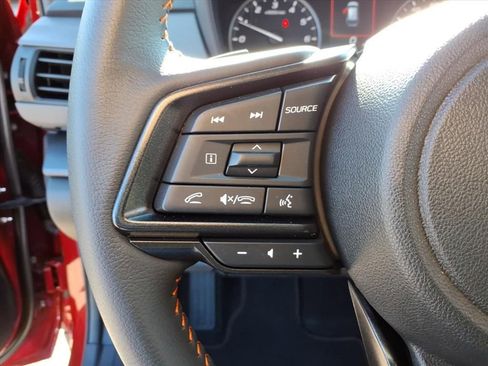 Used 2025 Subaru Crosstrek 2.5i Limited w/ Crosstrek Mirror Package image 21