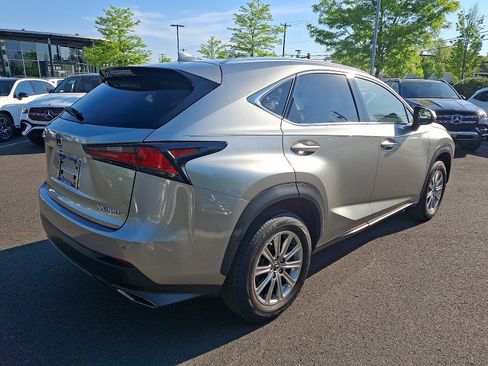 Used 2021 Lexus NX 300 AWD w/ Accessory Package image 6