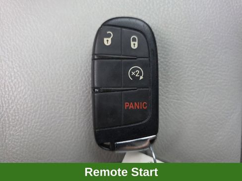 Used 2022 Jeep Compass Limited AWD/4WD image 51