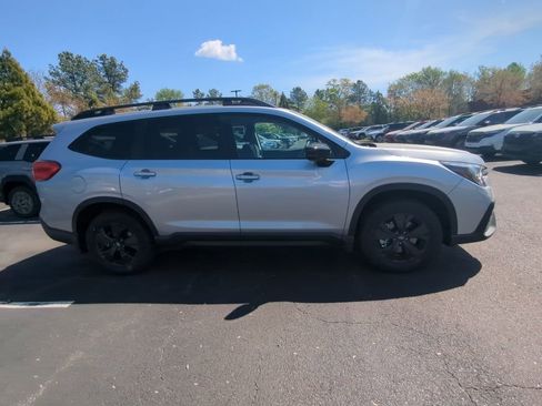 Used 2026 Subaru Ascent Premium image 2