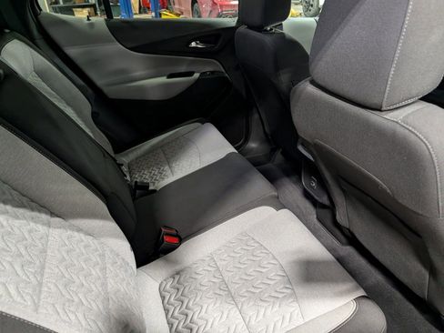 Used 2024 Chevrolet Equinox LS w/ LS Convenience Package image 20