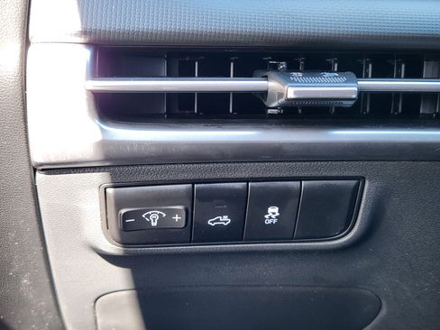 New 2026 Hyundai Santa Cruz SE AWD/4WD image 30