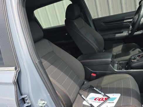 Used 2023 Honda CR-V Sport image 9