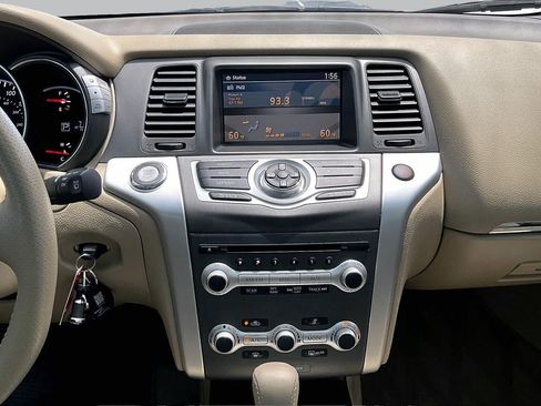 Used 2012 Nissan Murano SV FWD image 6