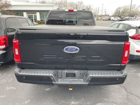 Used 2023 Ford F150 XLT w/ Equipment Group 302A High image 9