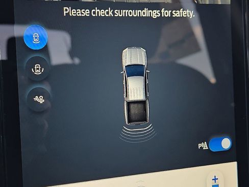 New 2025 Ford Ranger XLT w/ Black Appearance Package image 13