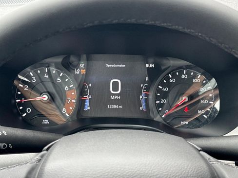 Used 2025 Jeep Compass Limited AWD/4WD image 21