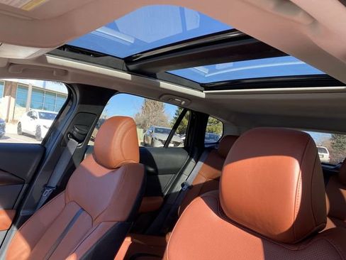 New 2026 MAZDA CX-50 2.5 Turbo w/ Accent Package image 25