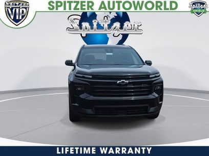 New 2026 Chevrolet Traverse LT w/ Midnight/Sport Edition