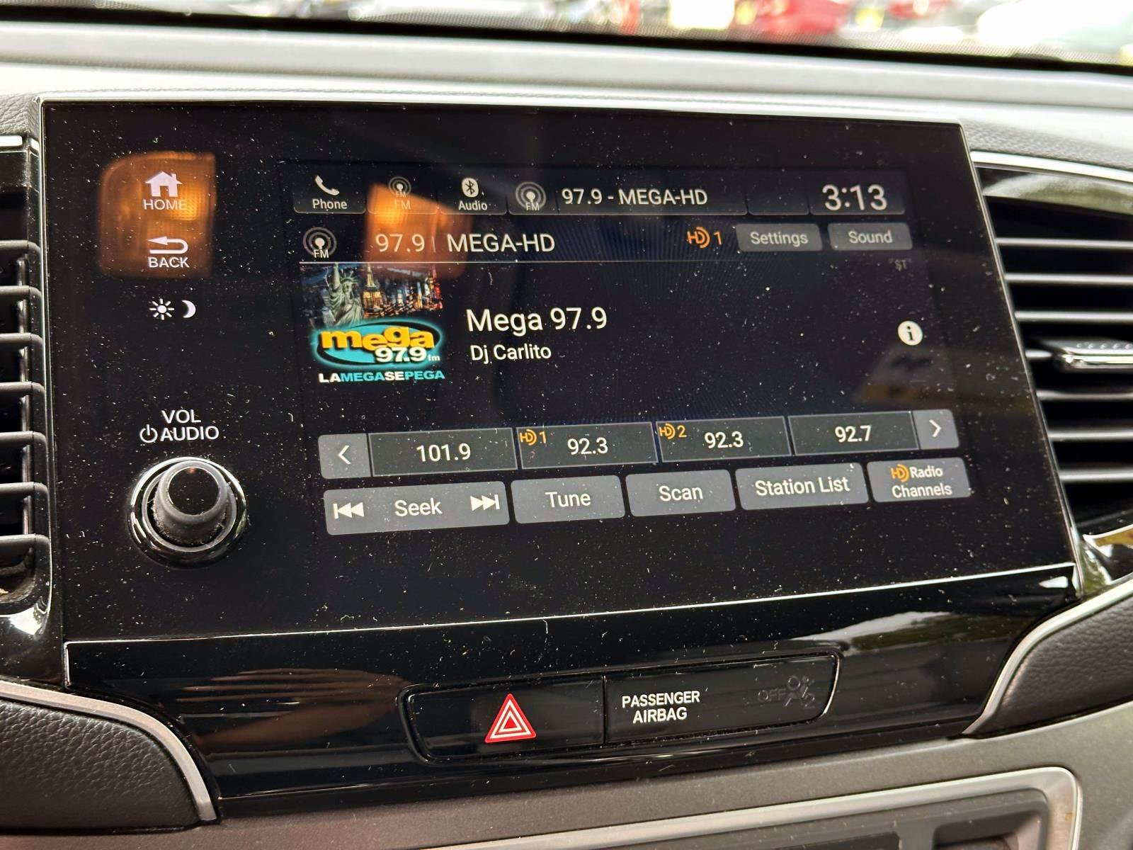 Used 2019 Honda Pilot EX image 22