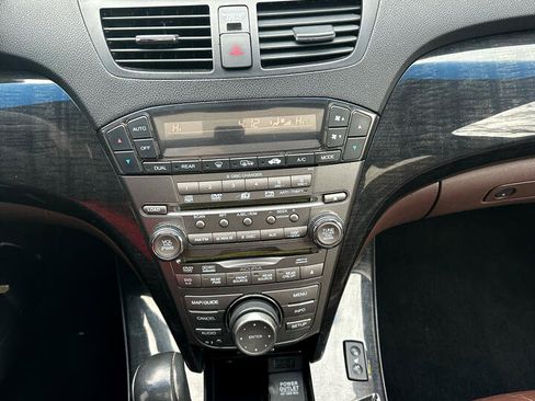 Used 2007 Acura MDX w/ Technology & Entertainment image 15