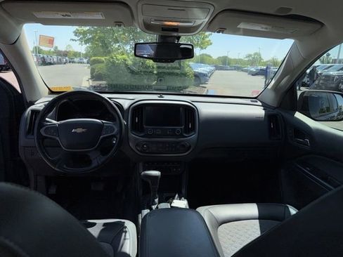Used 2019 Chevrolet Colorado Z71 RWD image 22
