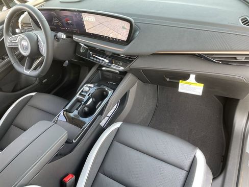 New 2026 Buick Envision Sport Touring image 30