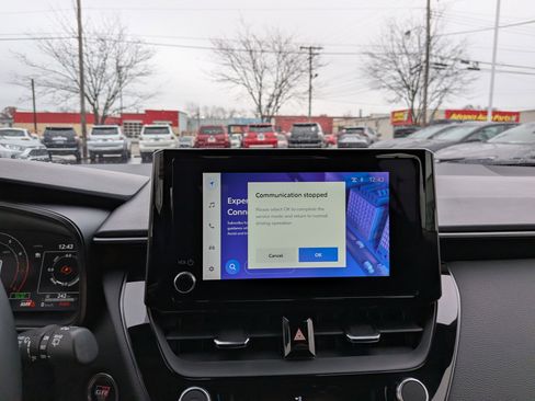 Used 2024 Toyota Corolla GR image 18