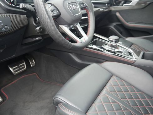 Certified 2023 Audi S4 Premium Plus w/ Premium Plus Package image 20