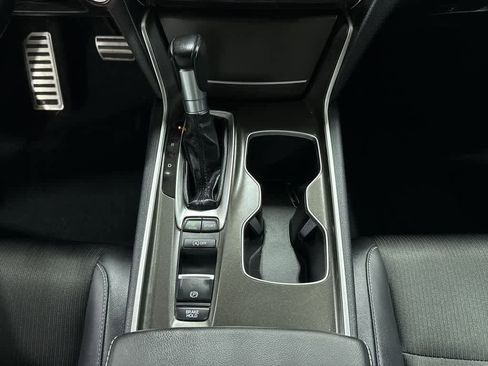 Used 2022 Honda Accord Sport image 29