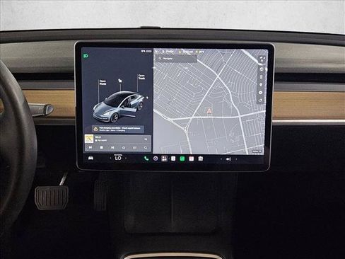 Used 2021 Tesla Model 3 Standard Range Plus RWD image 14