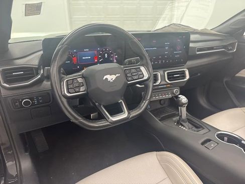 Used 2024 Ford Mustang Premium RWD image 27