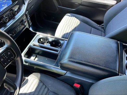 Used 2023 Ford F150 XL w/ STX Appearance Package AWD/4WD image 14