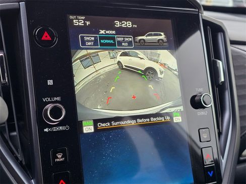 New 2025 Subaru Forester Limited image 20