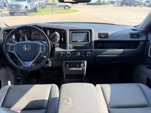 Used 2013 Honda Ridgeline RTL image 22