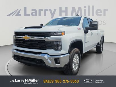 New 2026 Chevrolet Silverado 3500 LT w/ All Star Edition