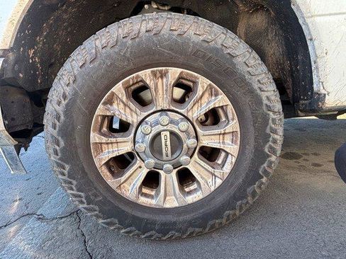 Used 2022 Ford F250 XL w/ STX Appearance Package image 6