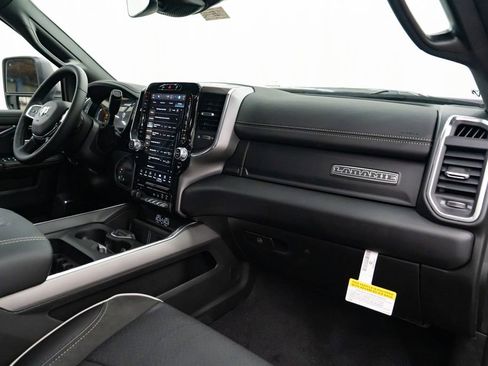 New 2026 RAM 2500 Laramie w/ Night Edition image 30