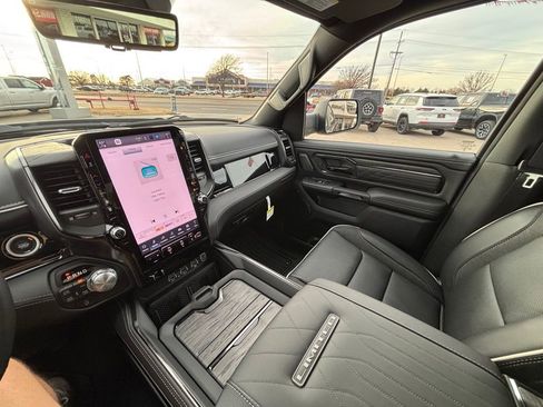 New 2026 RAM 1500 Limited image 19