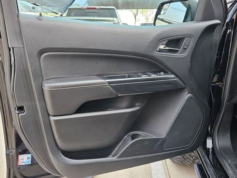 Used 2022 GMC Canyon AT4 w/ Driver Alert Package image 20