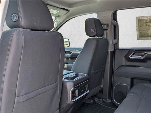 Used 2026 GMC Sierra 1500 Elevation w/ Preferred Package AWD/4WD image 19