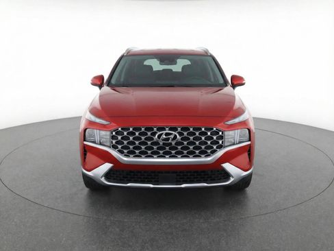 Used 2023 Hyundai Santa Fe SEL w/ Premium Package image 5