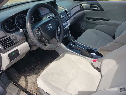 Used 2013 Honda Accord LX image 9