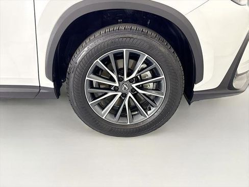 Certified 2024 Lexus NX 350 AWD w/ Cold Area Package image 32