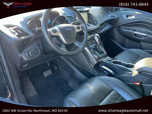 Used 2014 Ford Escape Titanium image 6