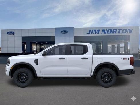 New 2026 Ford Ranger XL w/ Trailer Tow Package AWD/4WD image 4