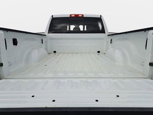 Certified 2024 RAM 2500 Laramie image 13