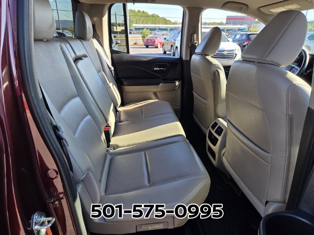 Used 2017 Honda Ridgeline RTL image 15