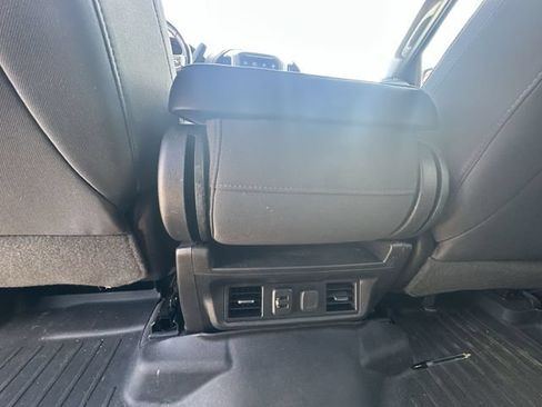 Used 2019 Chevrolet Silverado 1500 LT w/ All-Star Edition AWD/4WD image 23